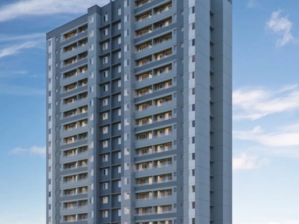 Cores da Mata – Mangará Campinas – CampinasSP