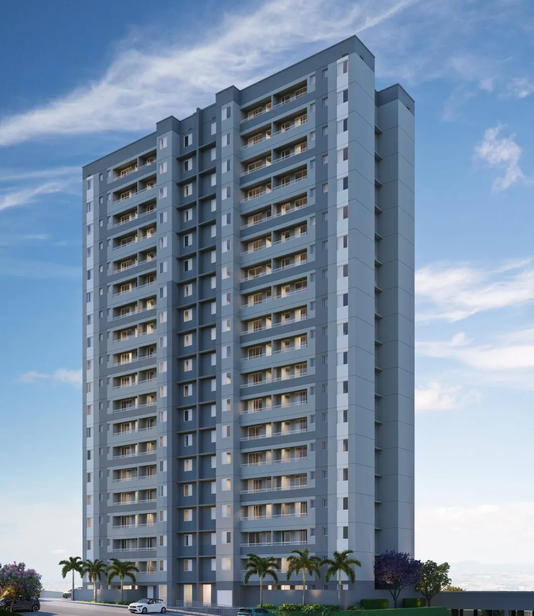 Cores da Mata – Mangará Campinas – CampinasSP