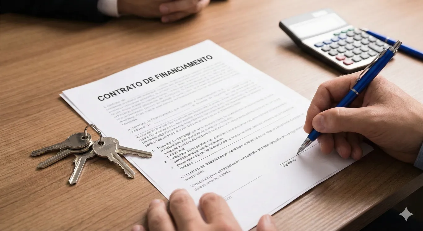 Nova regra da Caixa agora é possível financiar um segundo imóvel